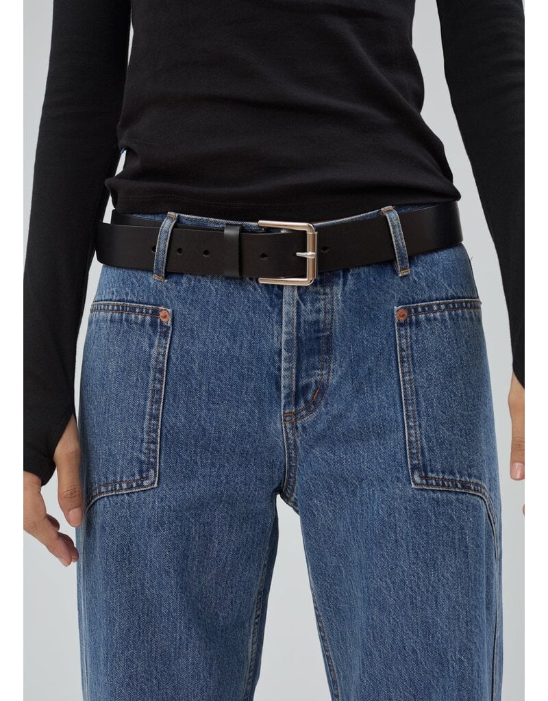 STILL HERE SUPPLY JEAN
