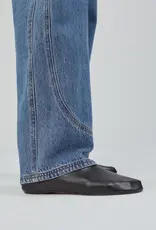 STILL HERE SUPPLY JEAN