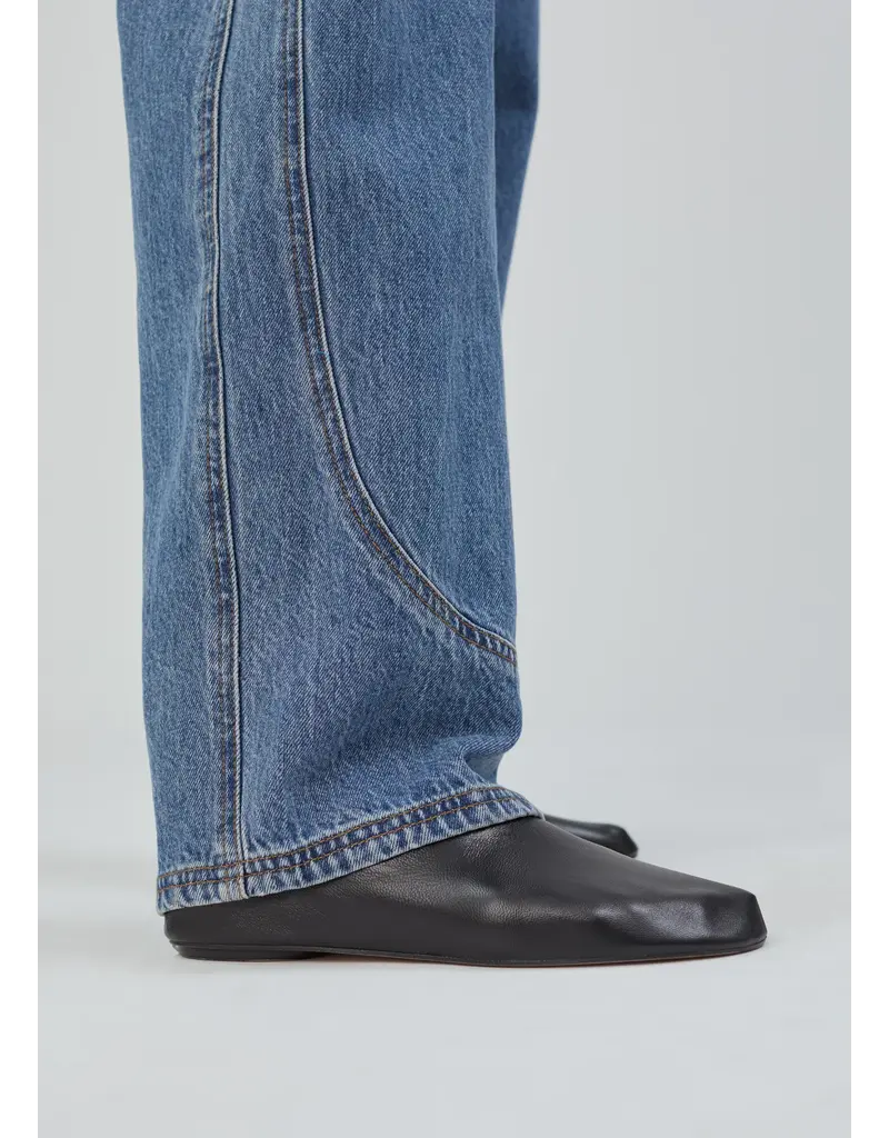 STILL HERE SUPPLY JEAN