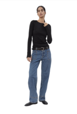 STILL HERE SUPPLY JEAN