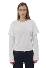 STILL HERE Thermal 2 Tee