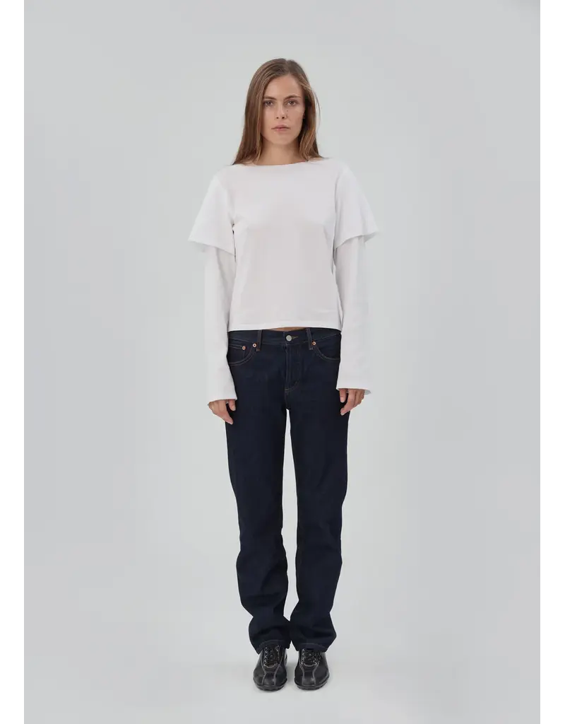 STILL HERE Thermal 2 Tee