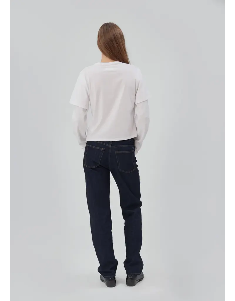STILL HERE Thermal 2 Tee