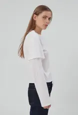 STILL HERE Thermal 2 Tee