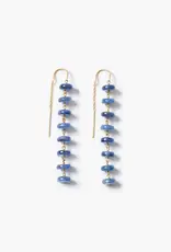 CHAN LUU LADDER EARRINGS