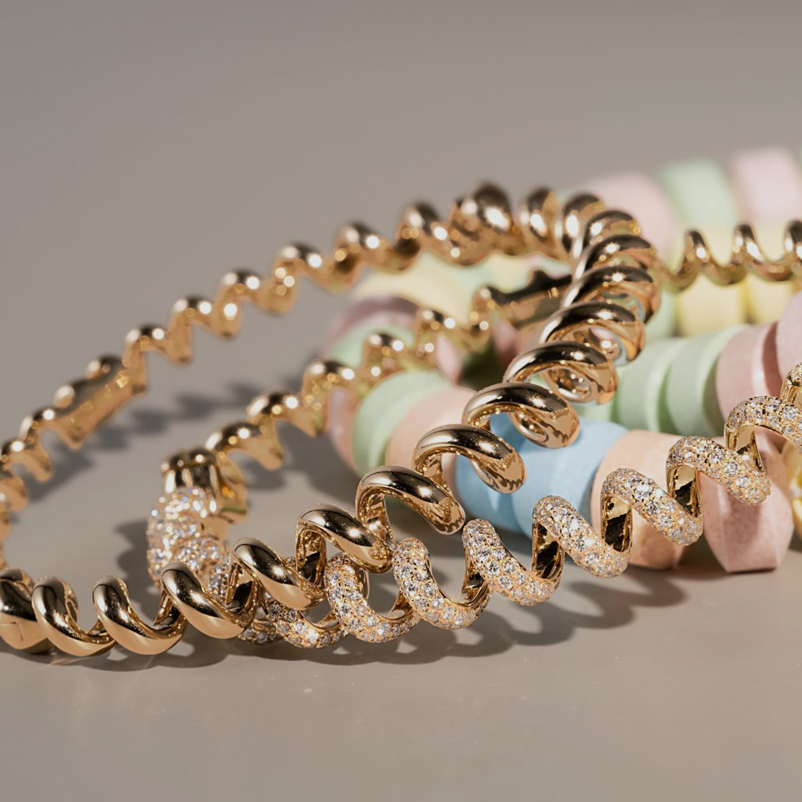 the bling ring.