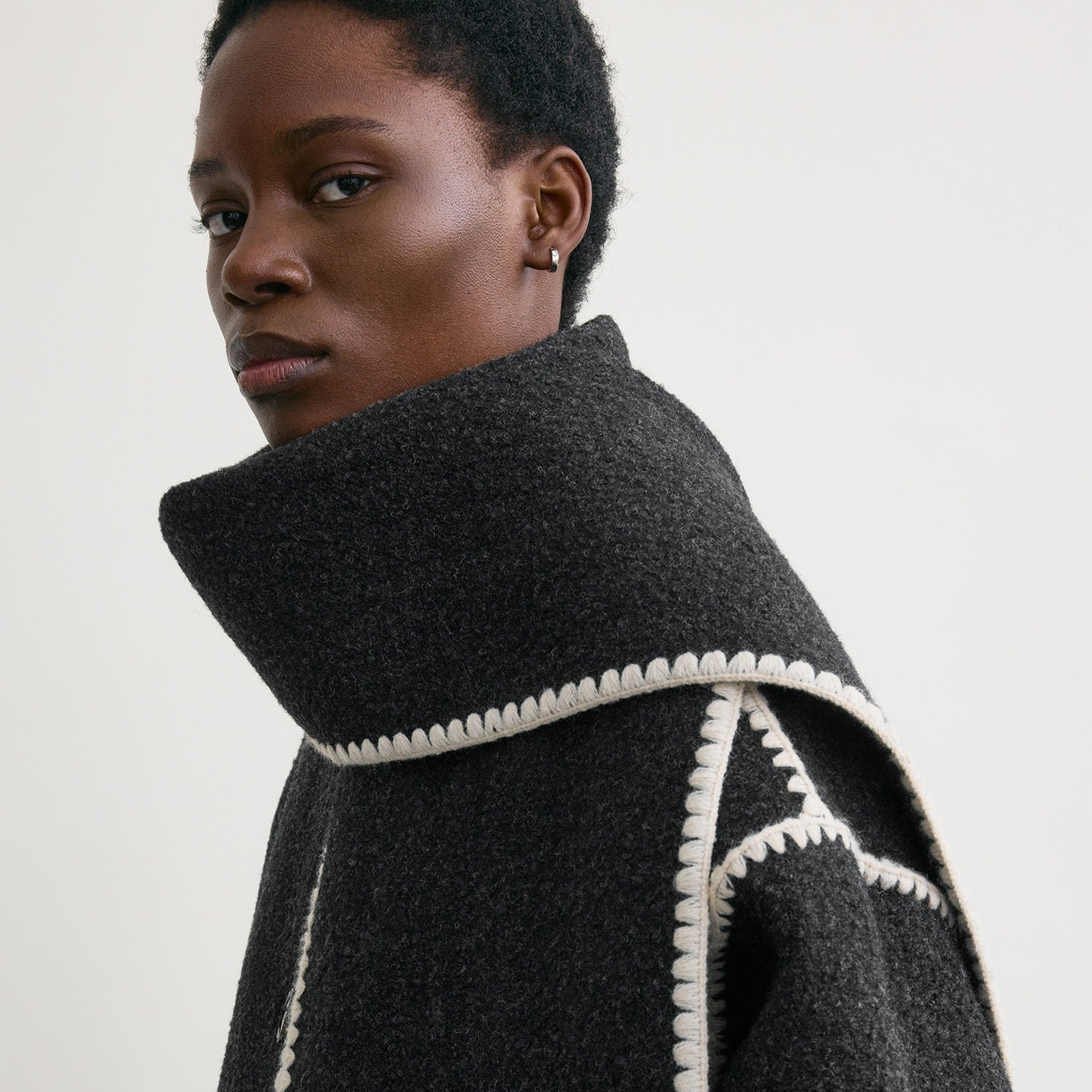 hot coats. cool weather.