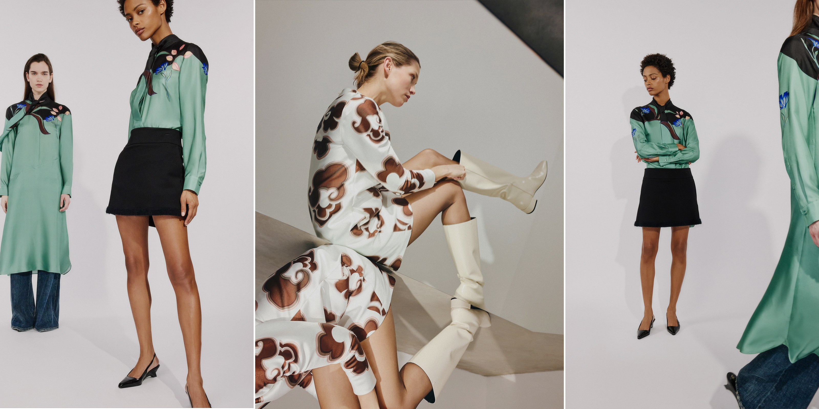 your closet called...