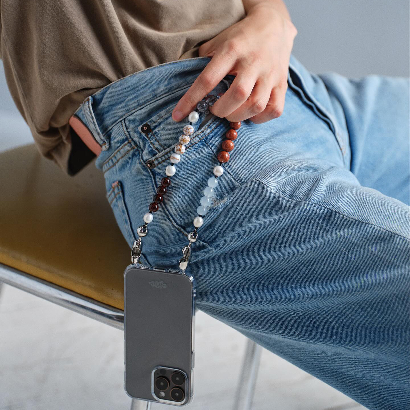 a little something extra.