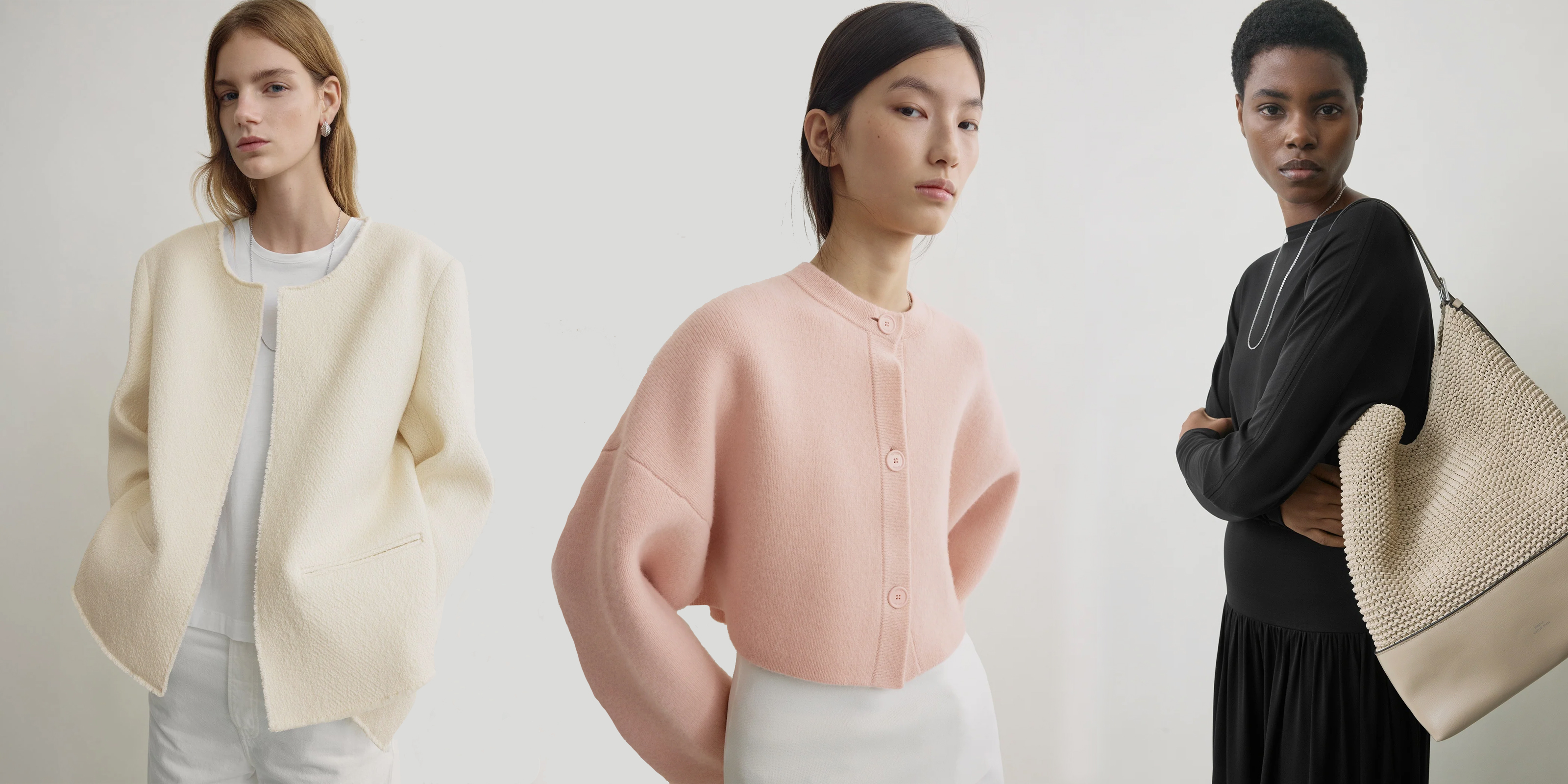 spring's neutrals are calling.