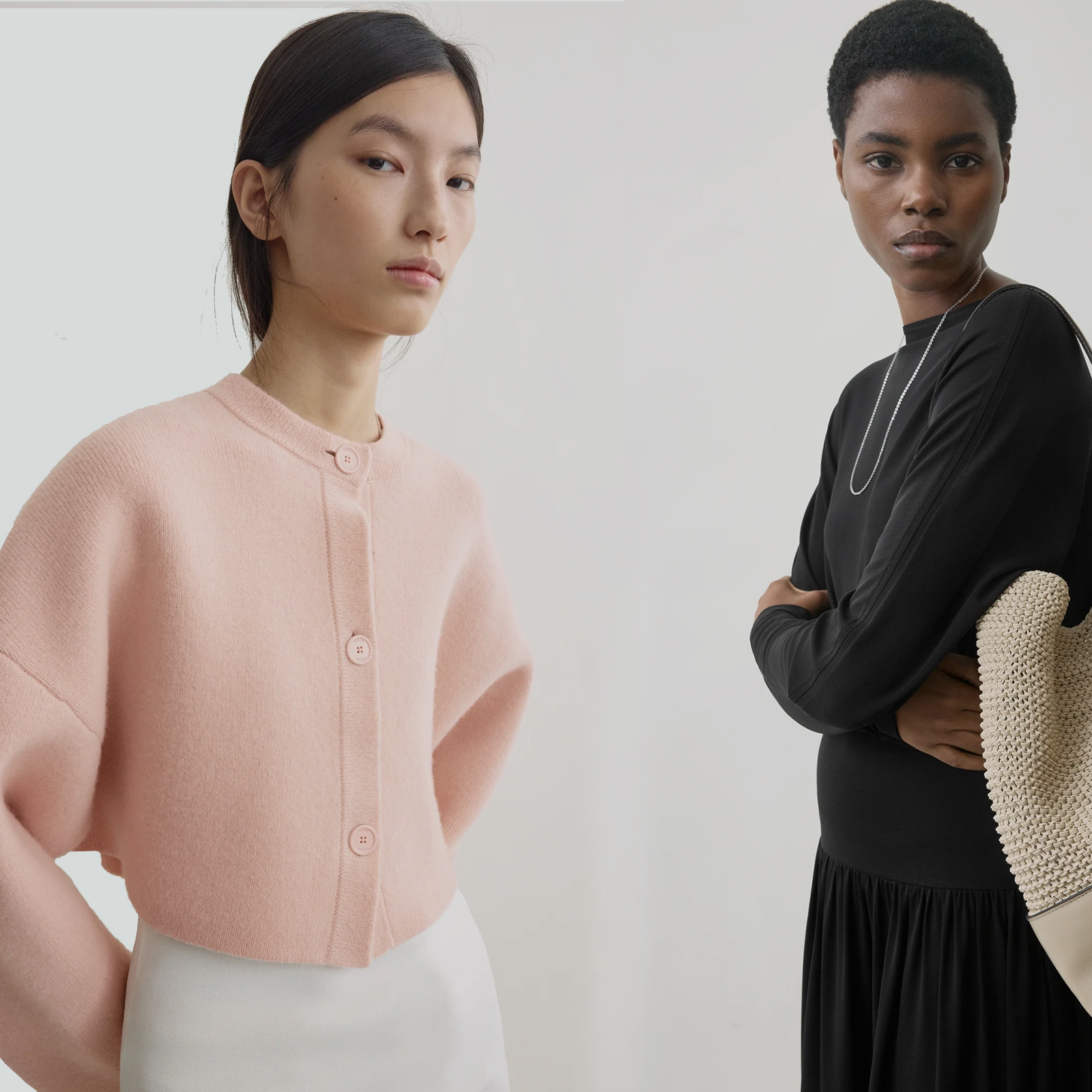 spring's neutrals are calling.