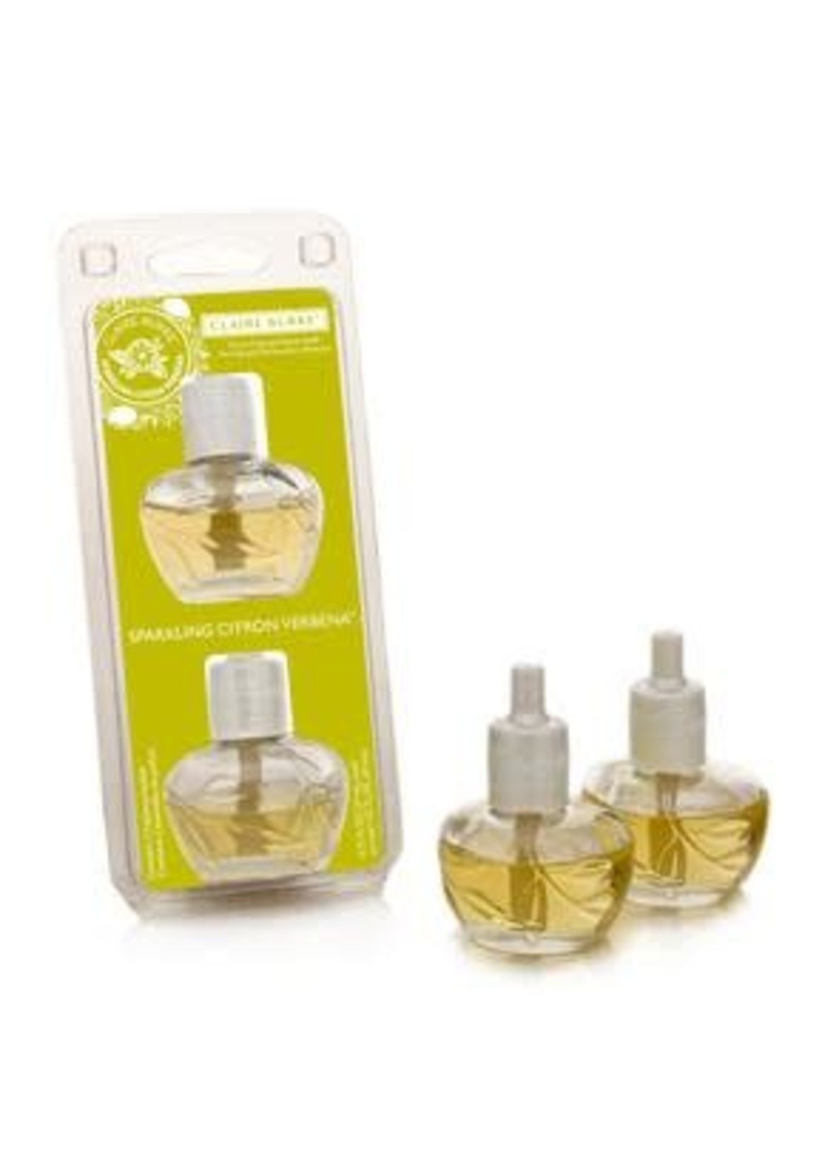 Claire Burke Electric Fragrance Refills