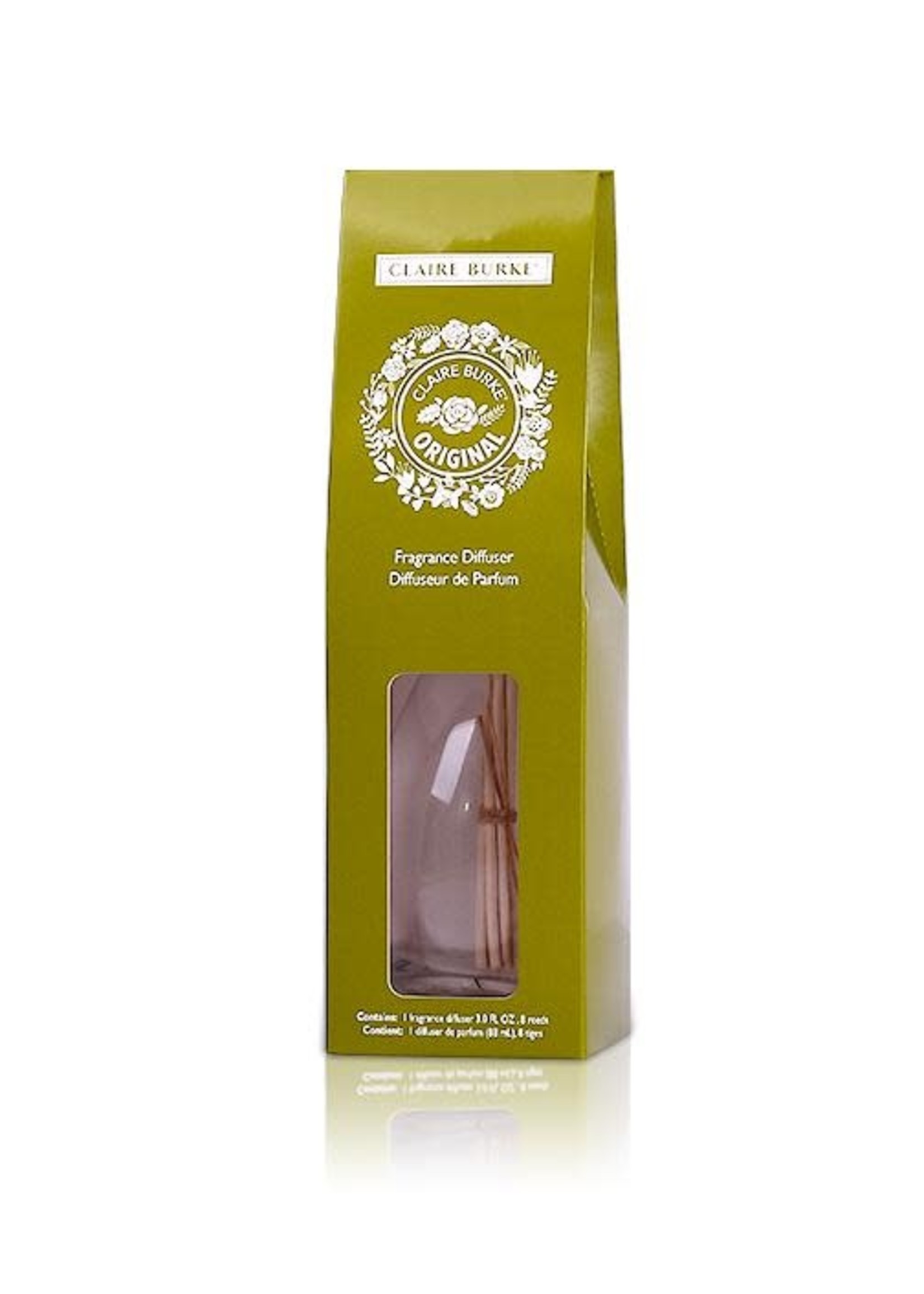 Claire Burke Claire Burke Fragrance Reed  Diffuser