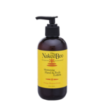 The Naked Bee Hand & Body Lotion 8 oz Pump