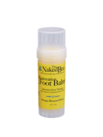 The Naked Bee Restoration Foot Balm