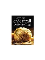 Gourmet Village Cheeseball Mix