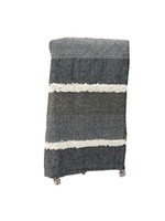 Koppers Tufted Throw
