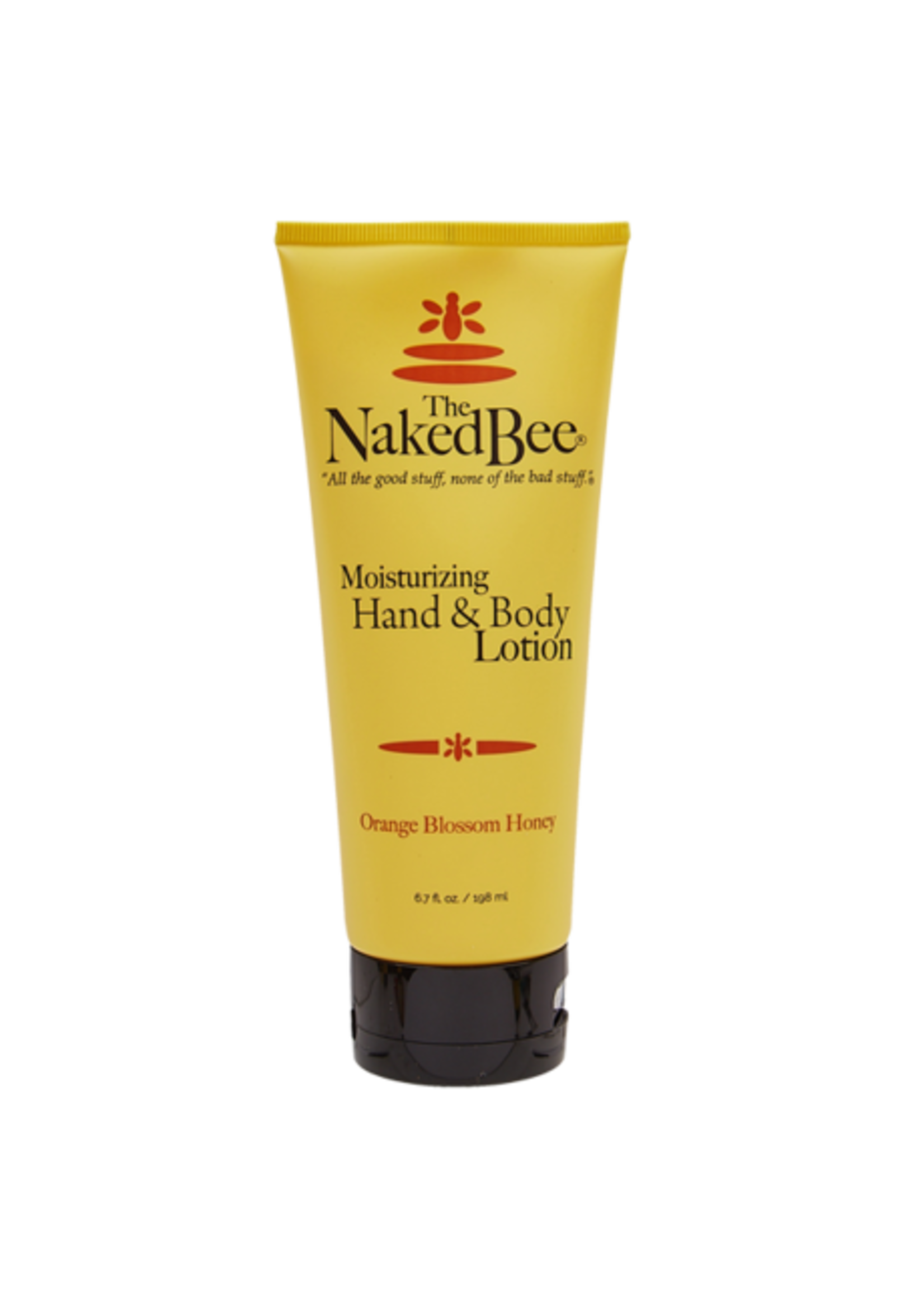 The Naked Bee Hand & Body Lotion 6.7 oz