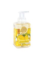 Michel Design Works Lemon Basil Foaming  Soap