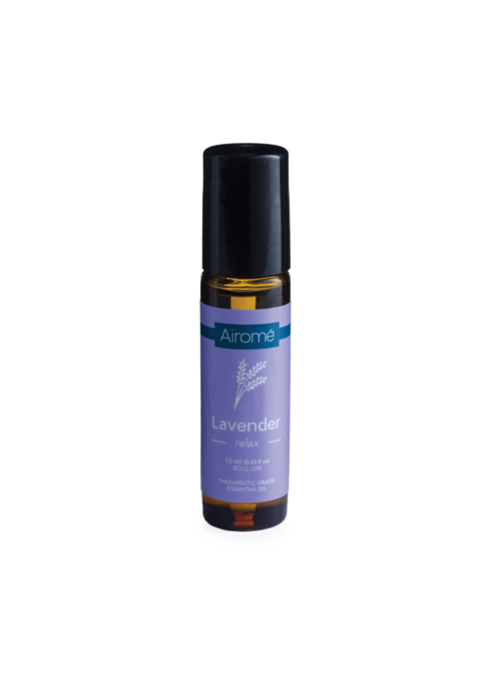 Airome Roll On Essential Oil RELAX Lavender 10ml