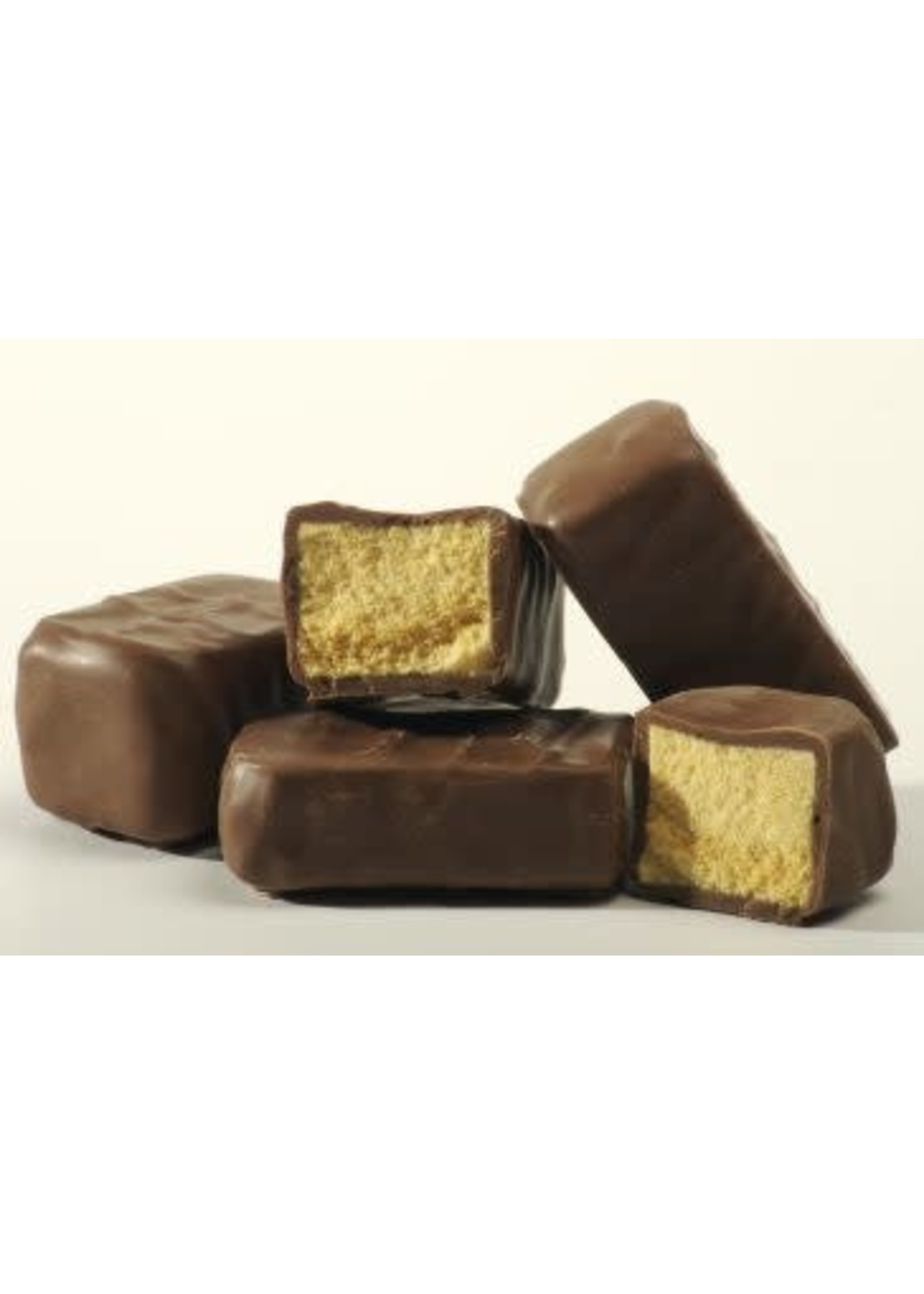 Brittles & More Maple Milk Chocolate Sponge Toffee