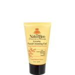 The Naked Bee Orange Honey Blossom Facial Cleansing Gel