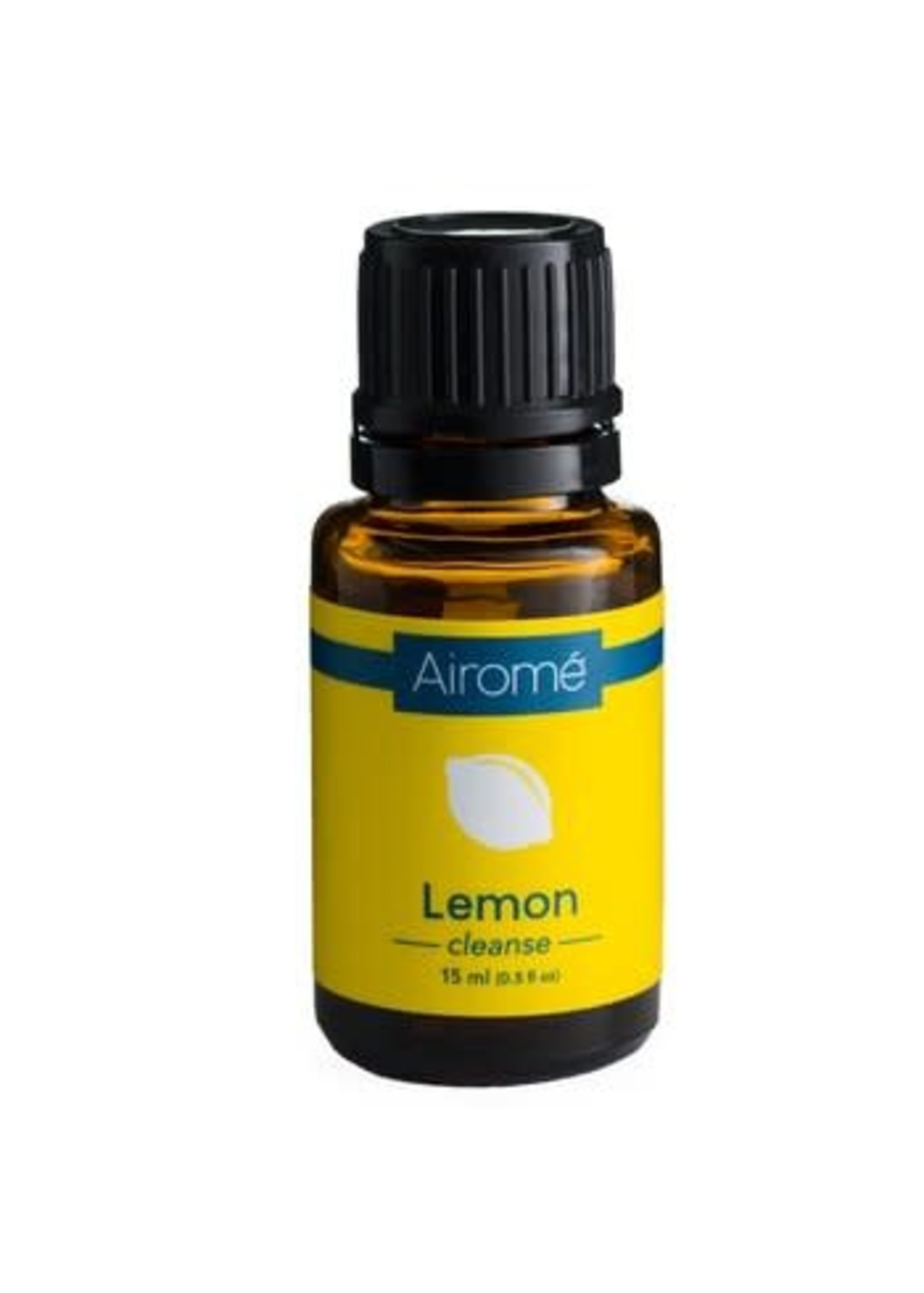 Airome Essential Oil LEMON  10ml
