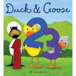 Book Depot Duck & Goose 123