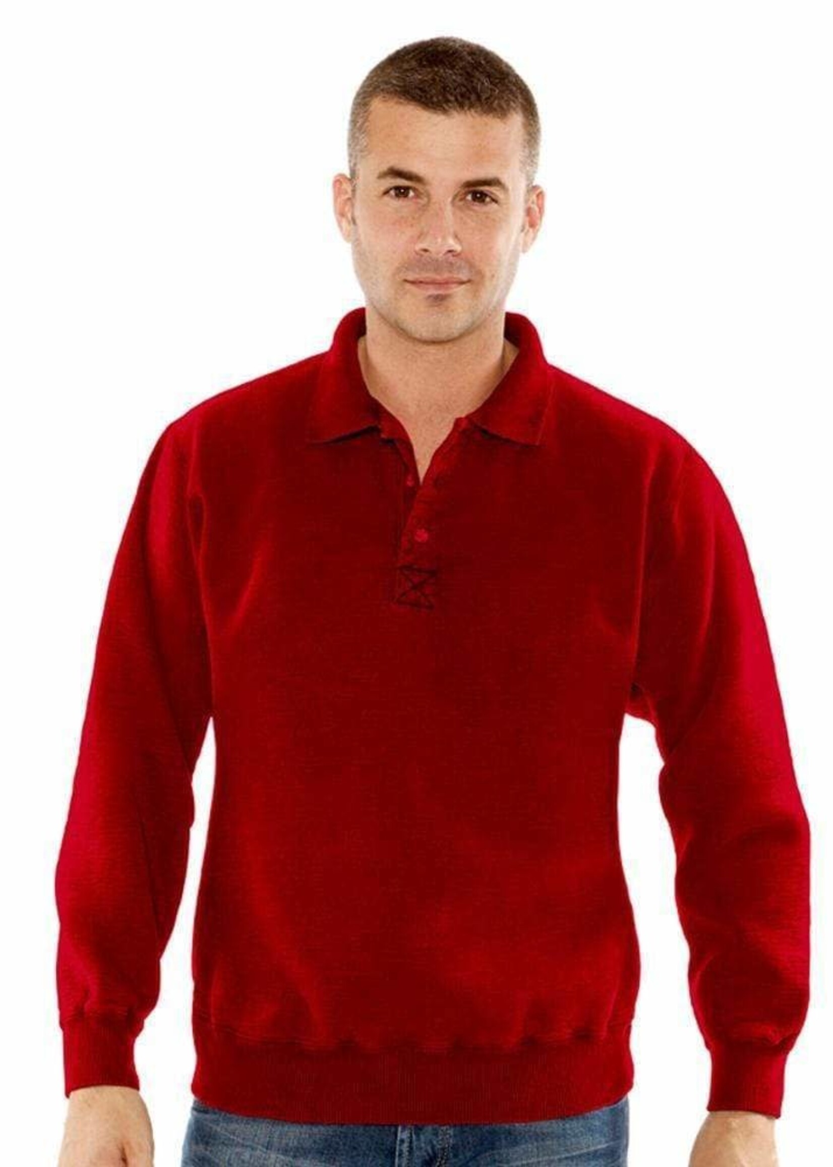 Redwood Classics Canada The  "Ruck Top"  Polo by Redwood Classics