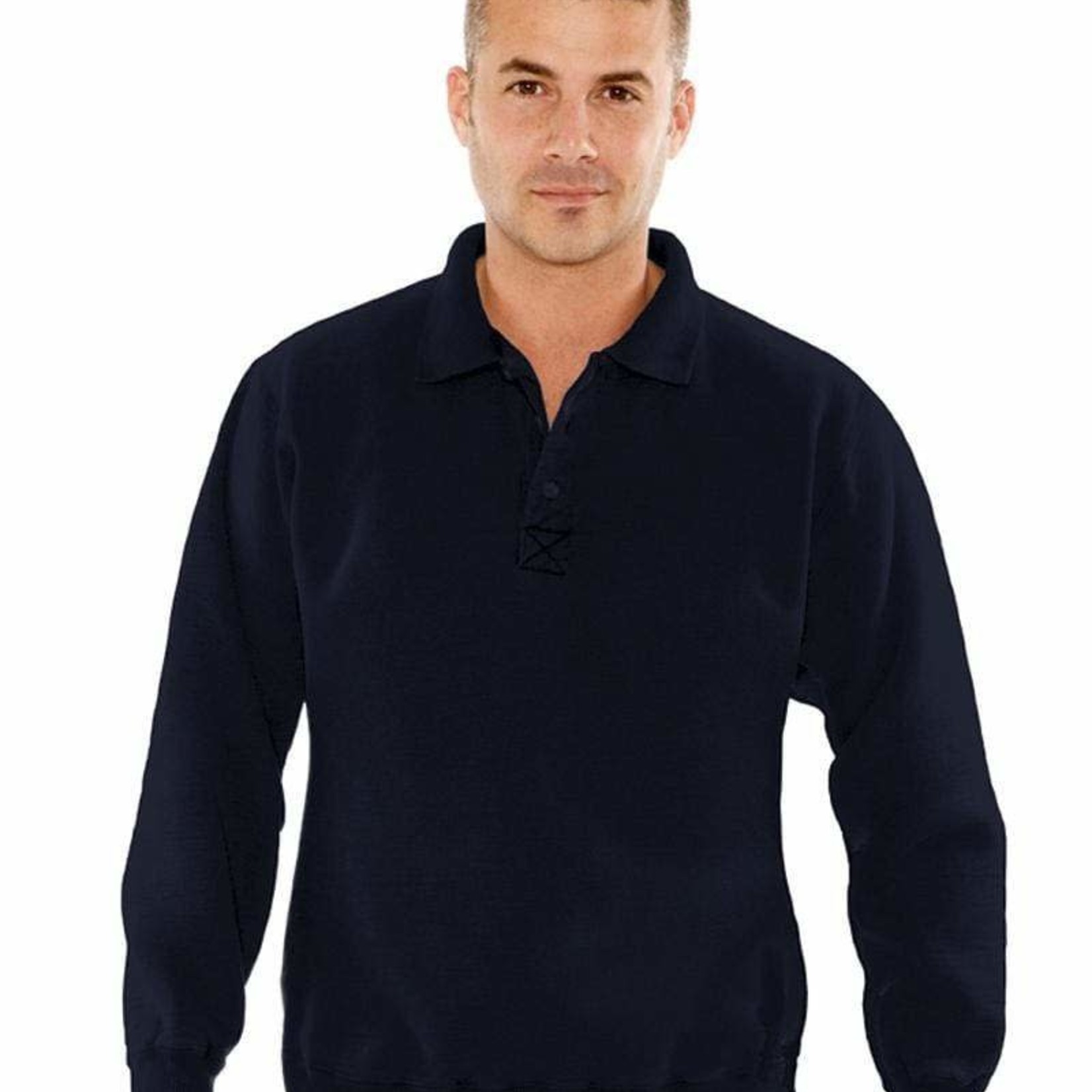 Redwood Classics Canada The  "Ruck Top"  Polo by Redwood Classics