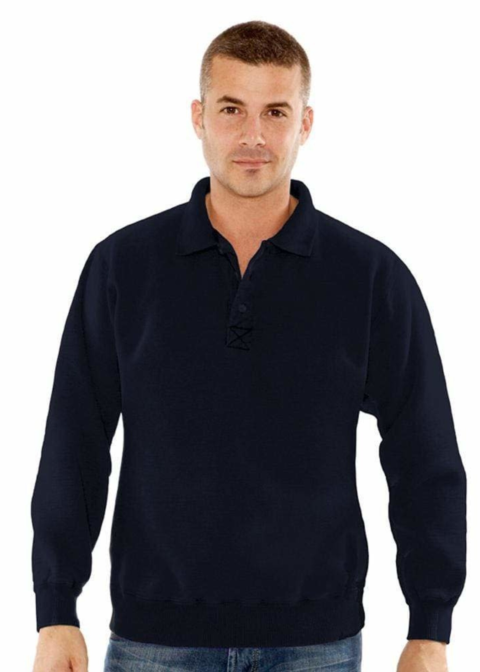 Redwood Classics Canada The  "Ruck Top"  Polo by Redwood Classics