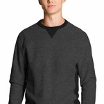 Redwood Classics Canada Redwood Classics - Robson Crewneck (W1635)