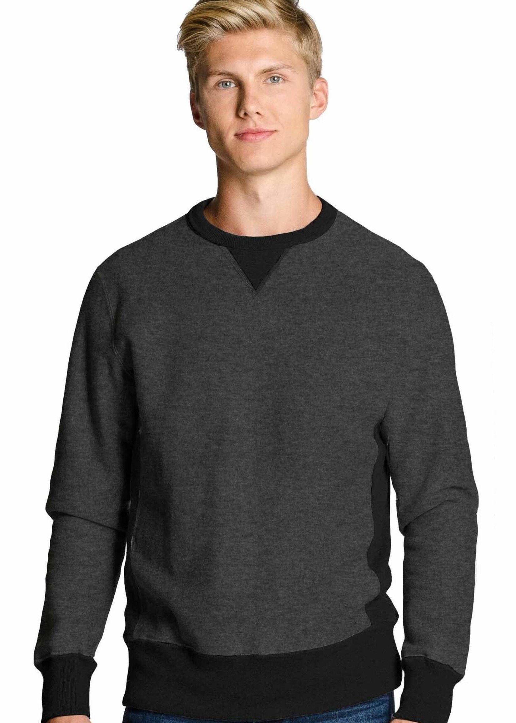 Redwood Classics Canada The "Robson" Heritage Edition  Crewneck by Redwood Classics