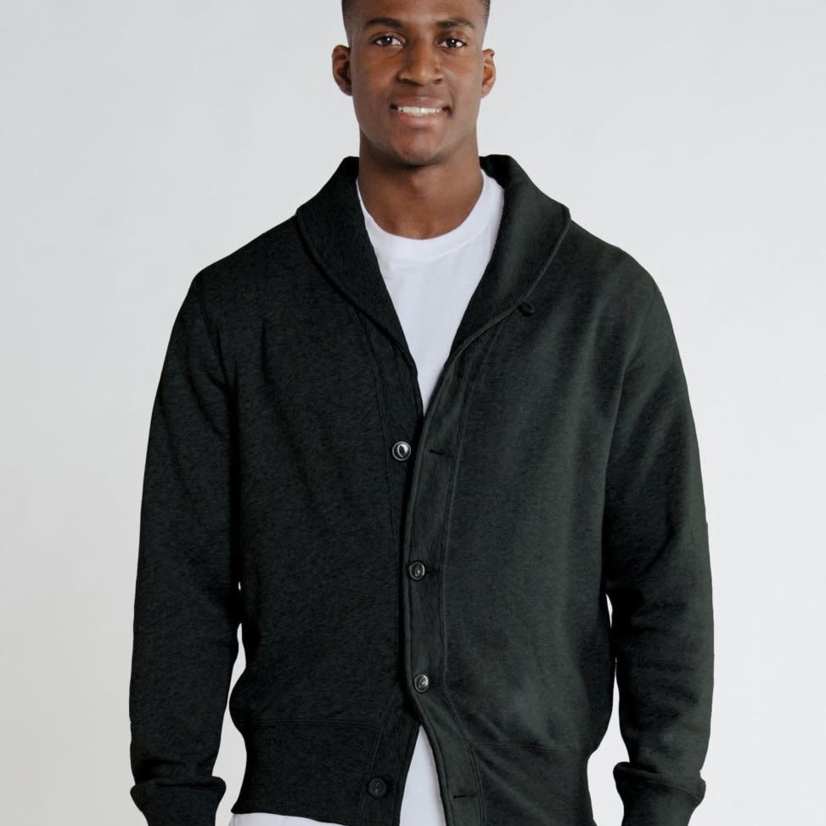 Redwood Classics Canada The "Hector" Heritage Edition Cardigan by Redwood Classics