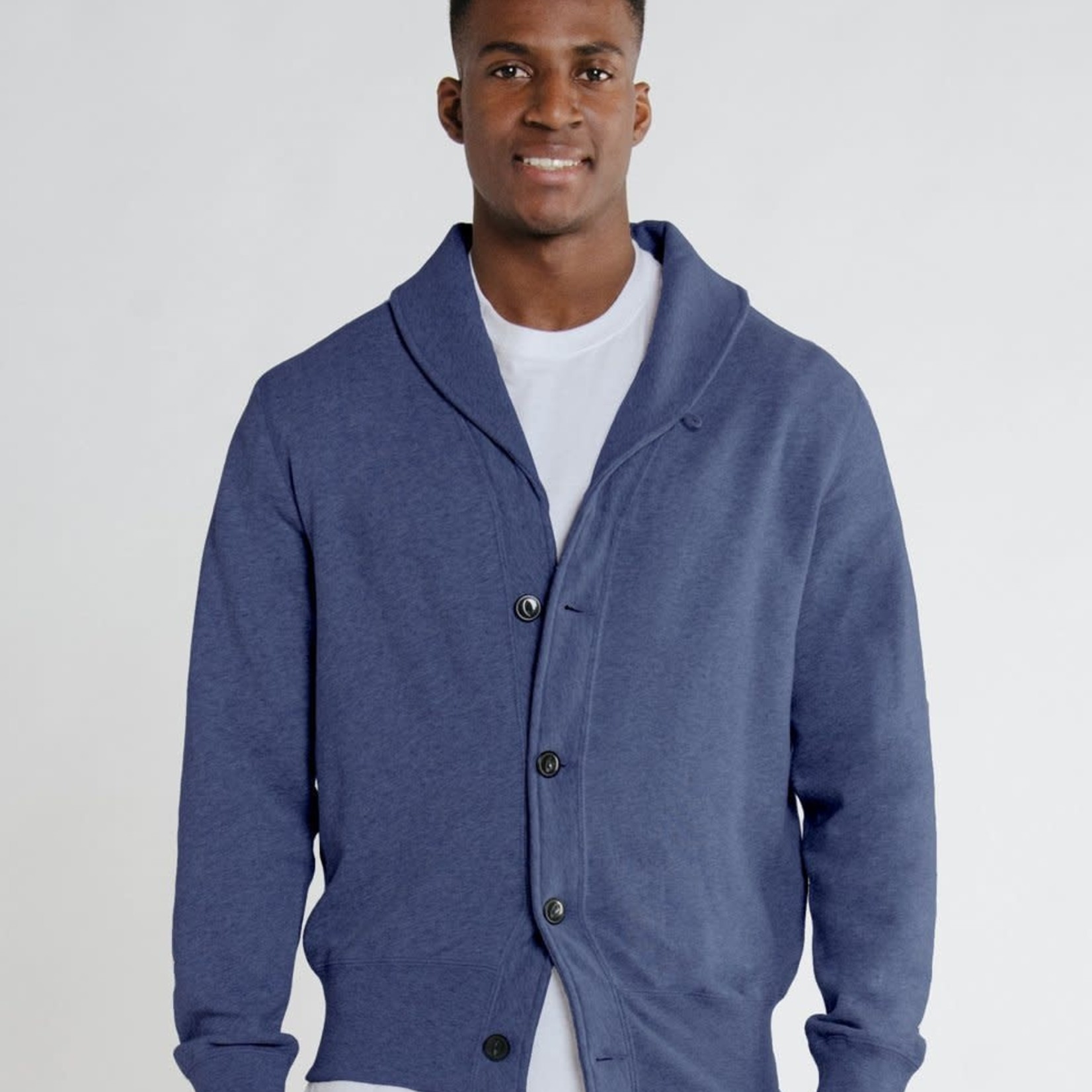 Redwood Classics Canada The "Hector" Heritage Edition Cardigan by Redwood Classics