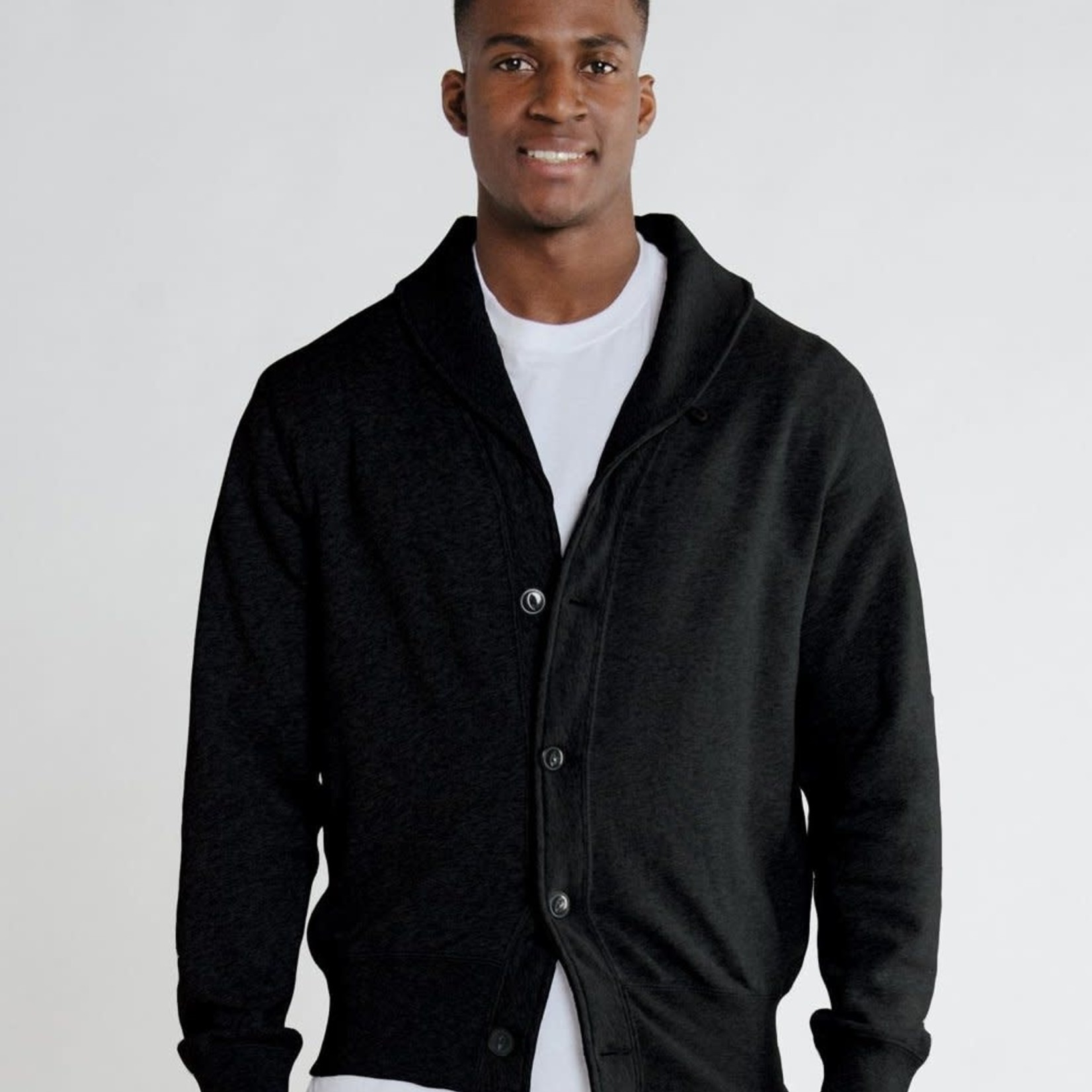 Redwood Classics Canada The "Hector" Heritage Edition Cardigan by Redwood Classics
