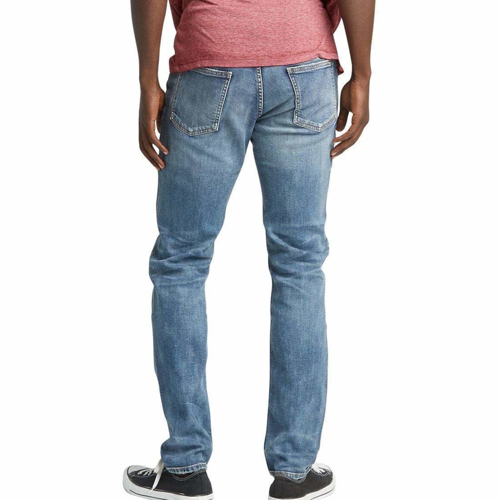 Silver Jeans The "Taavi SOP351" by Silver Jeans Canada