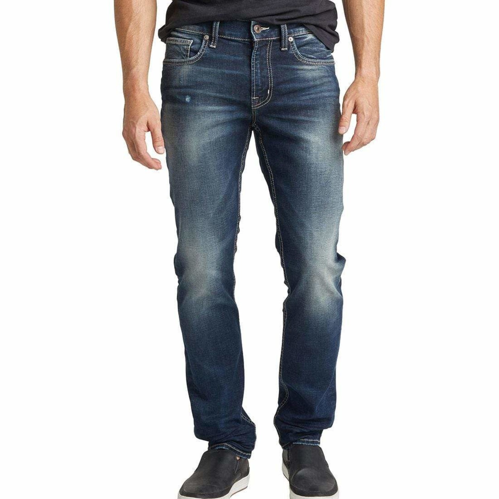 Silver Jeans The "Taavi RAS333" by Silber Jeans Canada