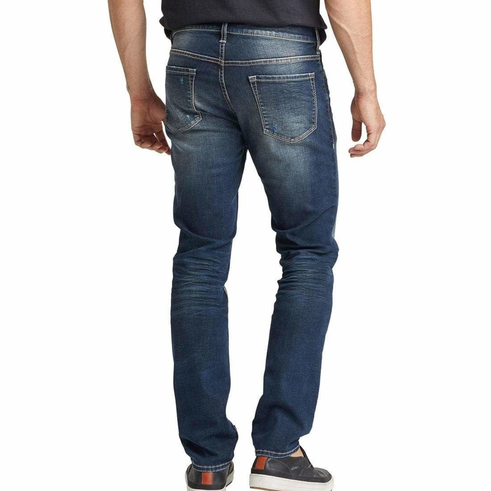 Silver Jeans The "Taavi RAS333" by Silber Jeans Canada