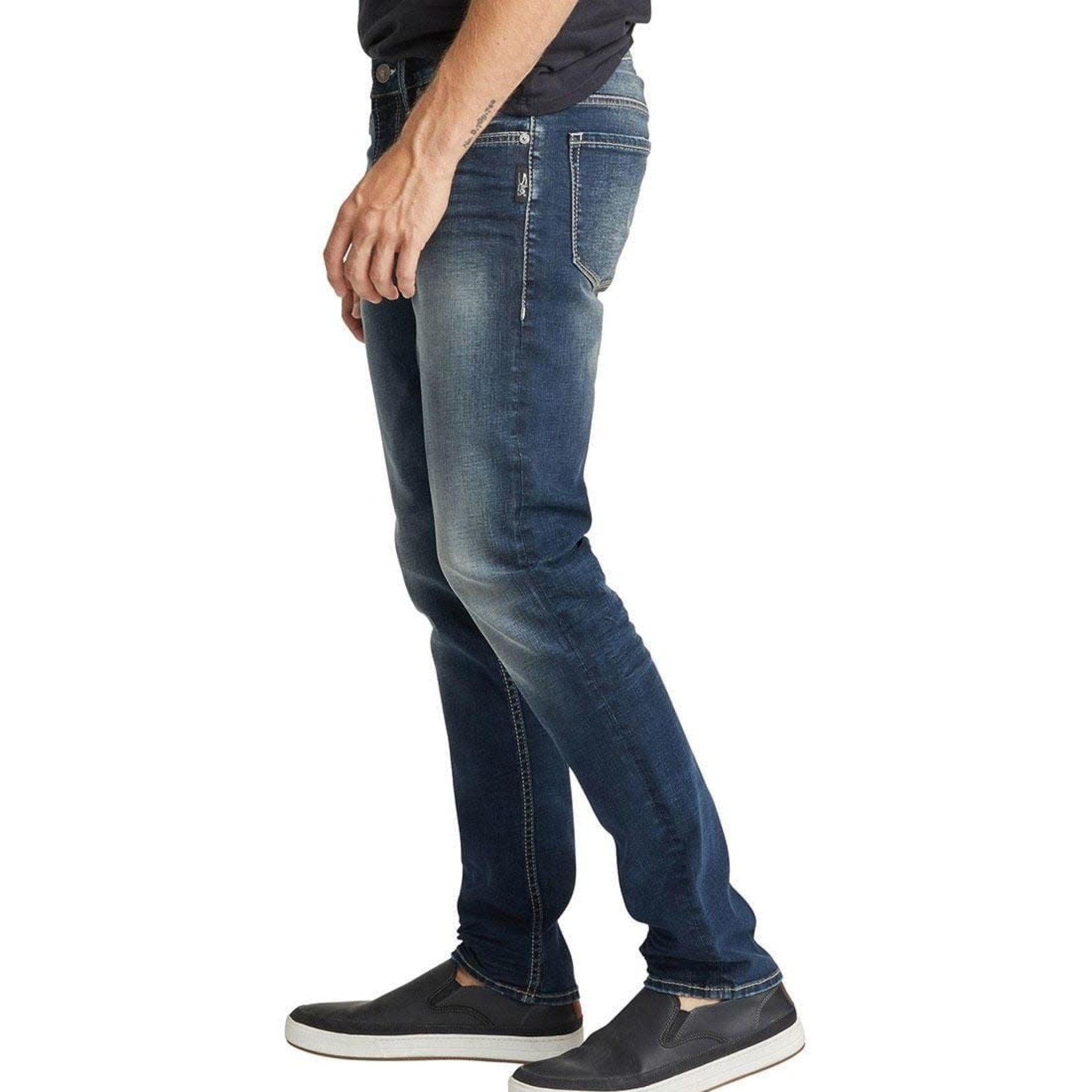 Silver Jeans The "Taavi RAS333" by Silber Jeans Canada