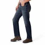 Silver Jeans Silver Jeans Co. - Eddie Relaxed Fit Tapered Leg (SDK465)