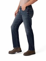 Silver Jeans Silver Jeans Co. - Eddie Relaxed Fit Tapered Leg (SDK465)