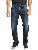 Silver Jeans Silver Jeans Co. - Eddie  (RAS461)