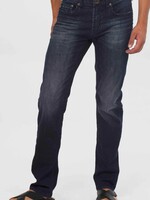 Black Bull Apparel Black Bull Apparel Jeans - Mad (7234)