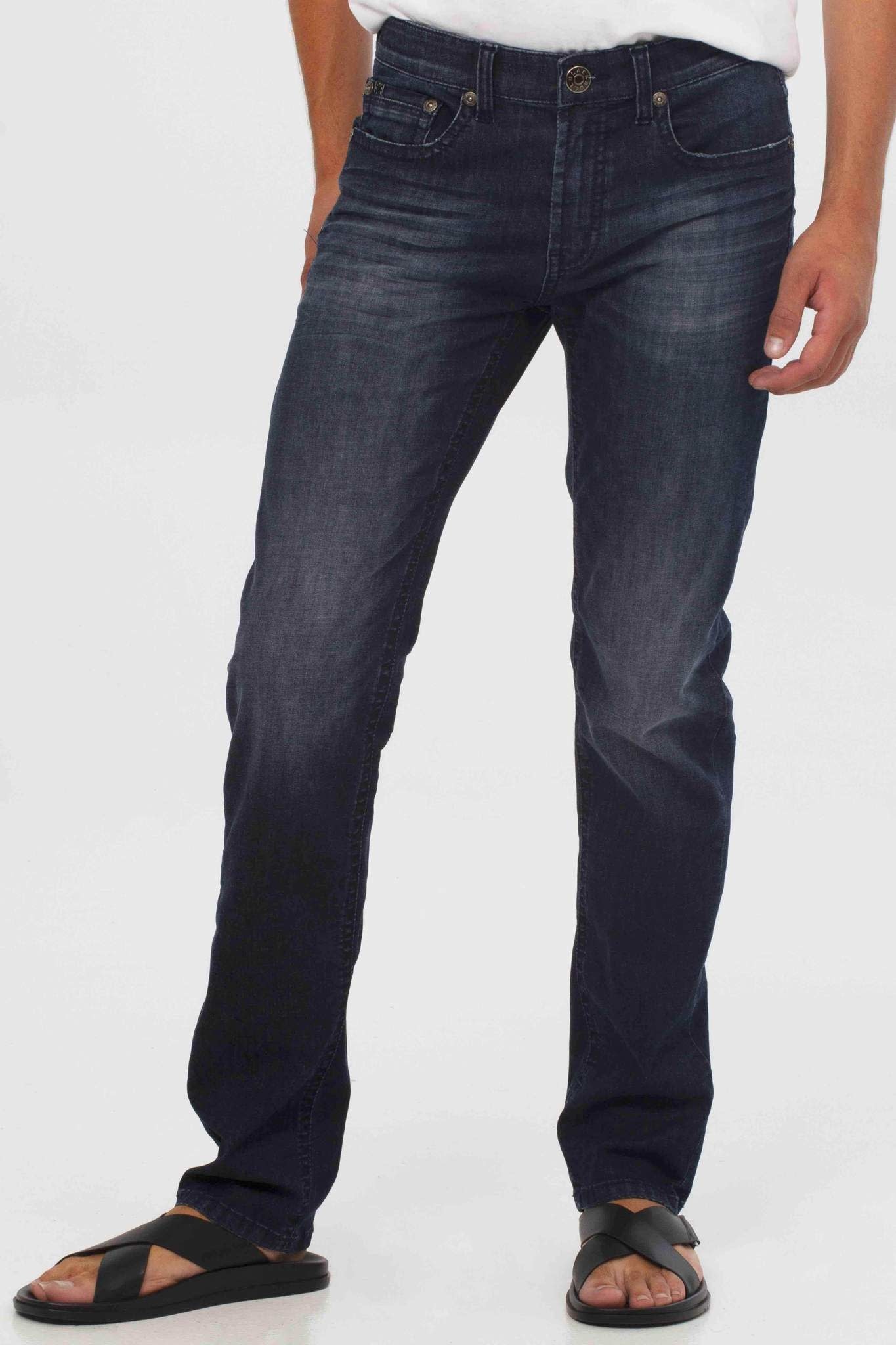Black Bull Apparel Jeans - Mad (7234) - Ford and McIntyre Men's Wear