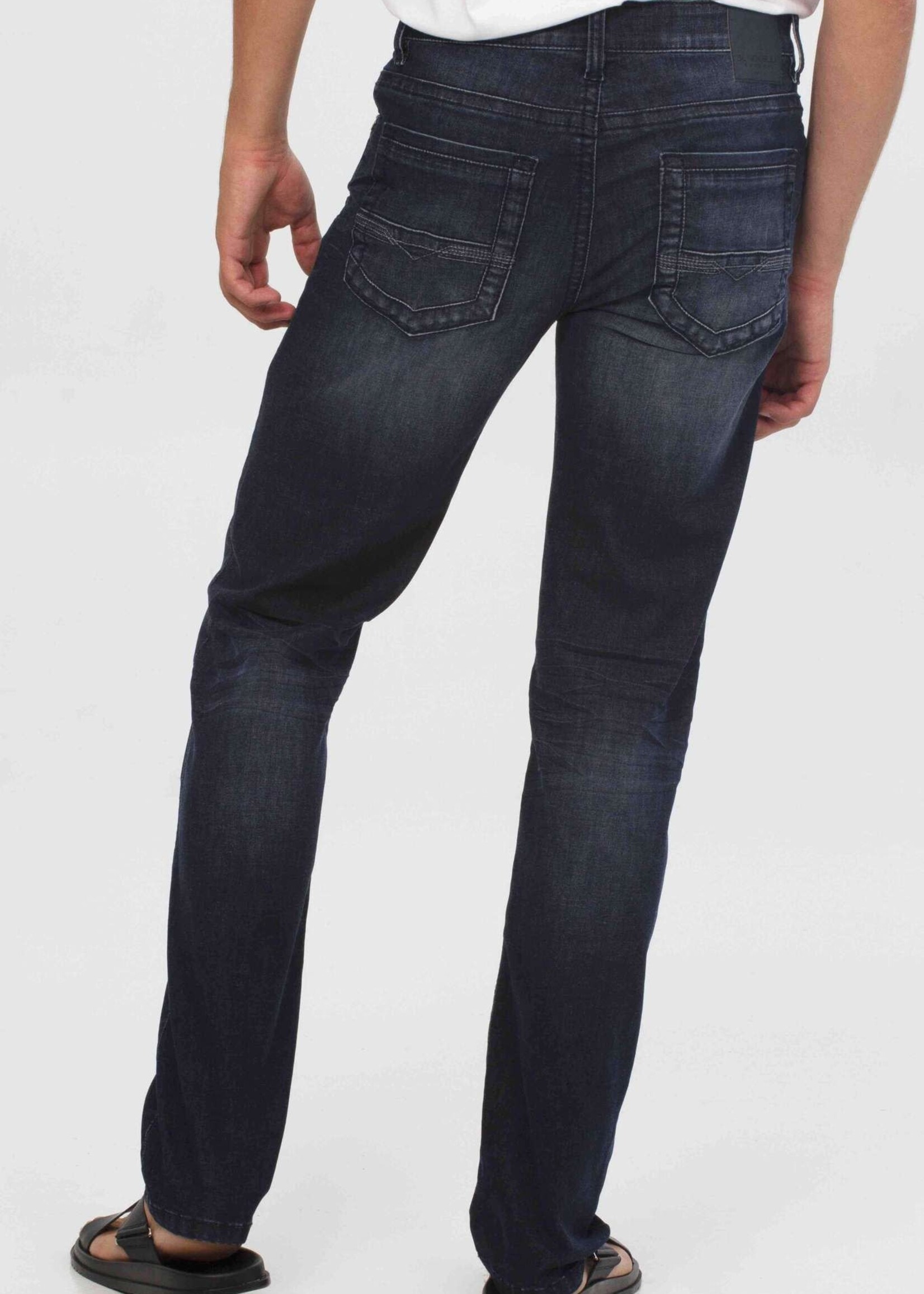 Black Bull Apparel Black Bull Apparel Jeans   Mad