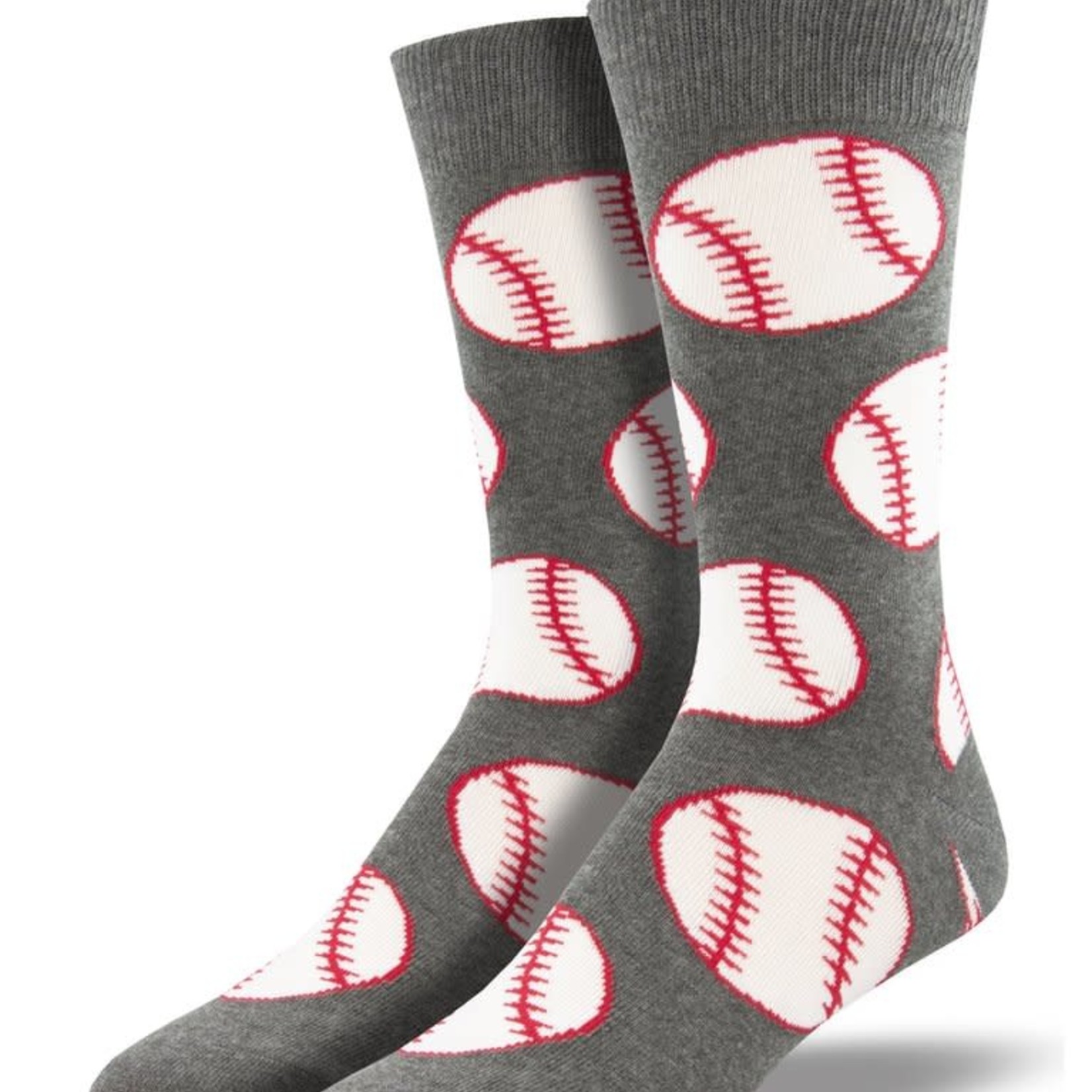 Socksmith Canada Inc "Out to the Ball Game" - Cotton Crew