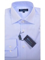 Polifroni Milano Polifroni BLU Dress Shirt