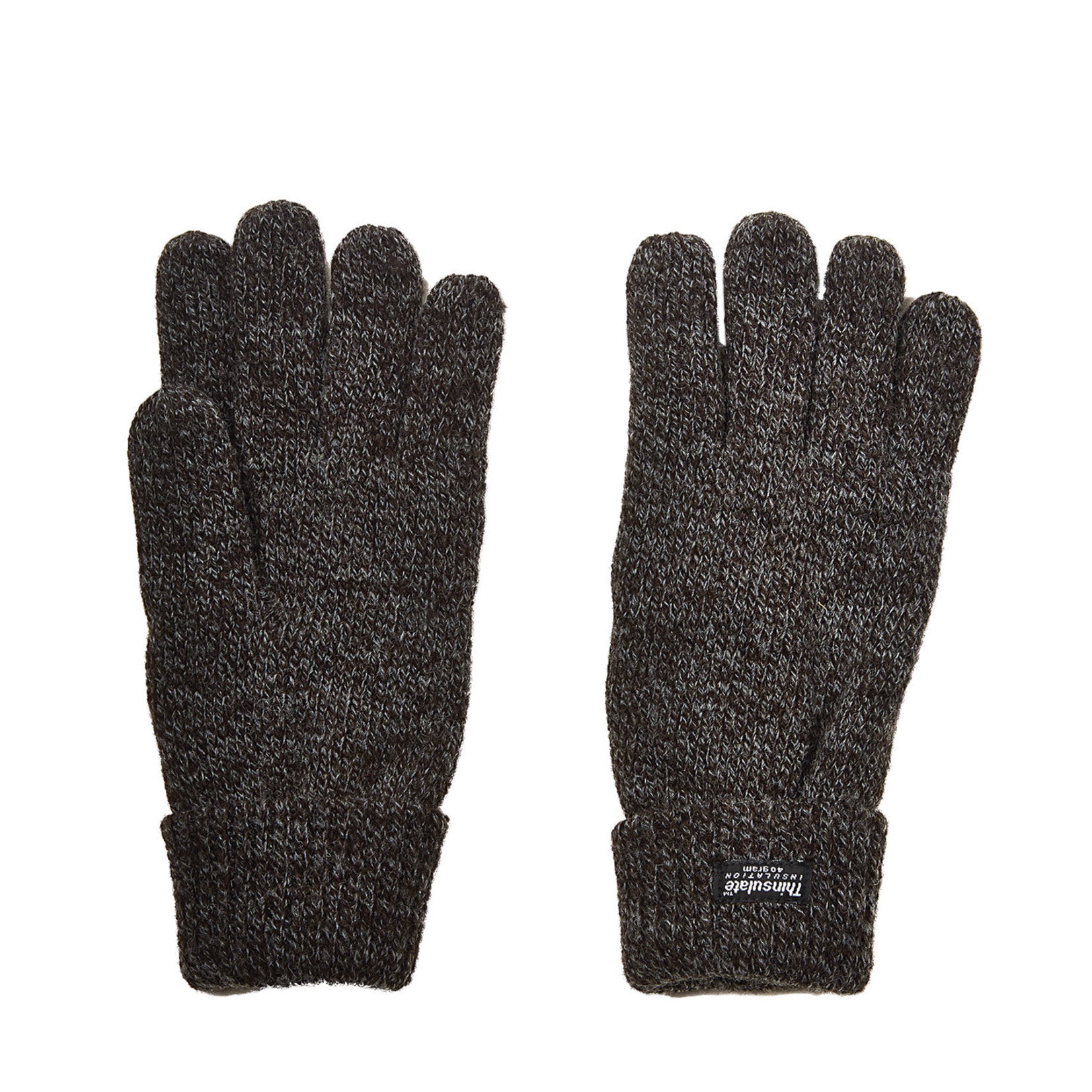 Stetson Marquette Thinsulate Winter Gloves
