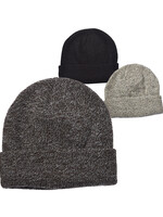 Stetson Ragg Winter Fleece Lined Cap - K209